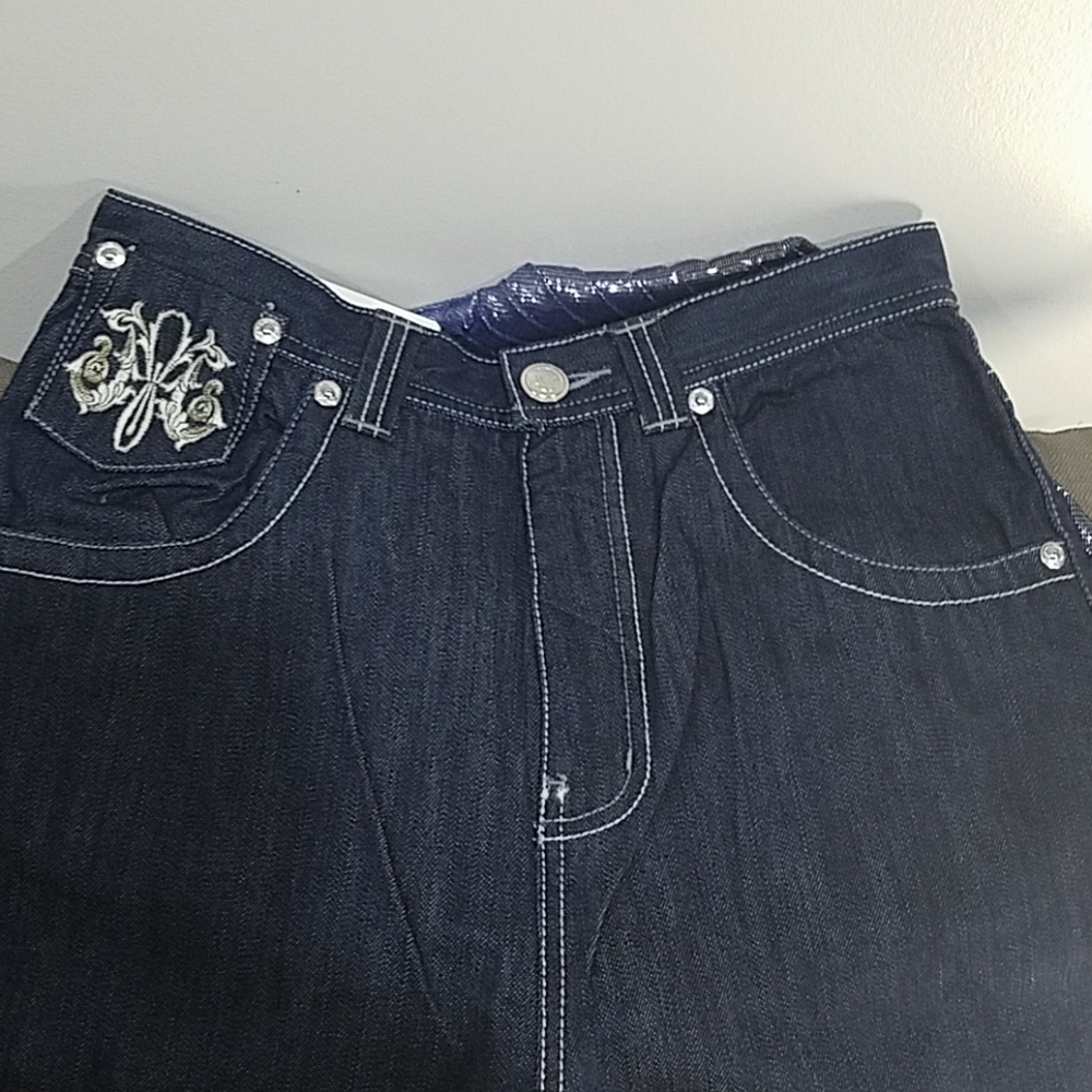 MISKEEN ORIGINAL PANT